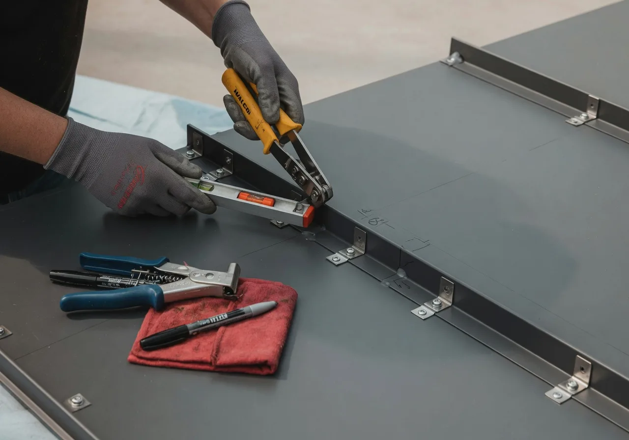 Why choose Metal Roofing Installation in Gilbert, IA